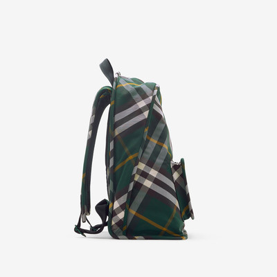 Burberry Shield Backpack outlook