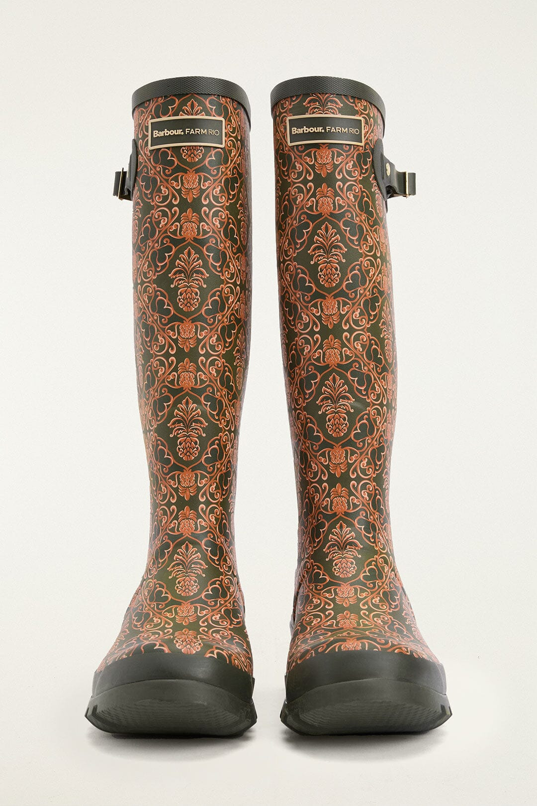 Cami Wellingtons - 4
