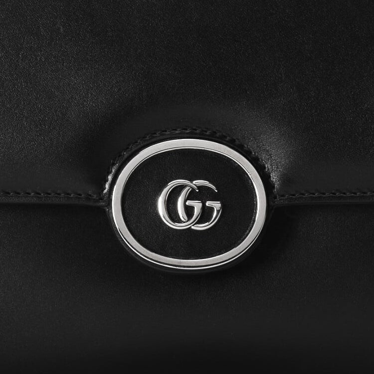 GUCCI｜TOTEBAGS (739721 AABSG 1000) GUCCI｜TOTEBAGS (739721 AABSG 1000) WMNS) Gucci Petite GG