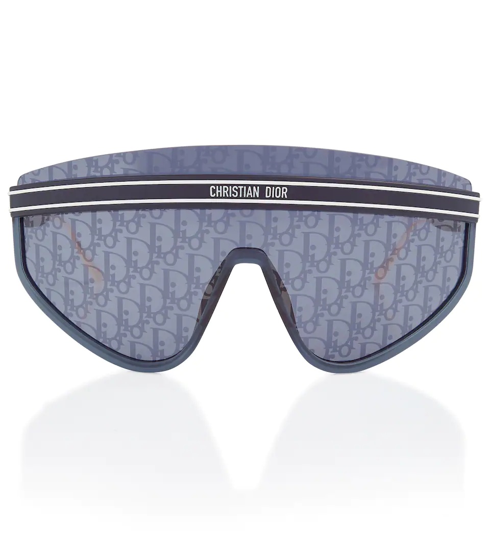 DiorClub M2U sunglasses - 1