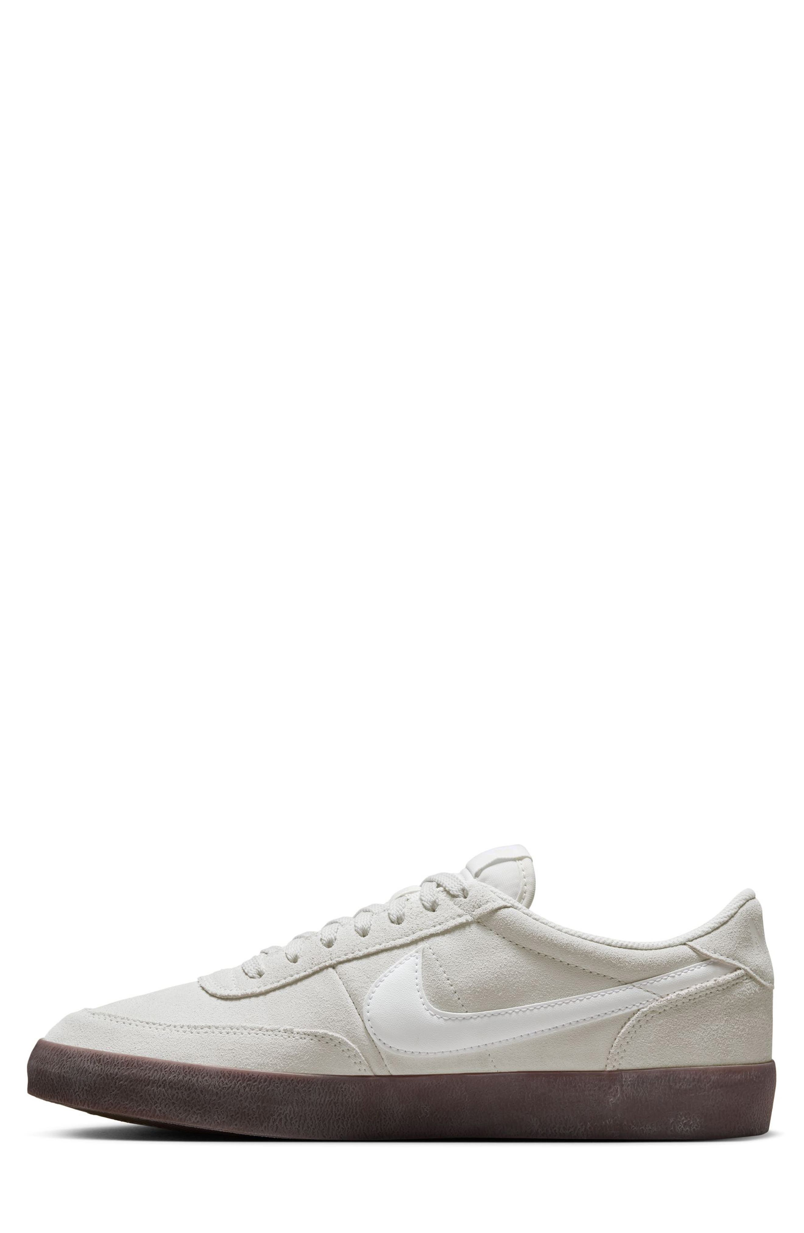 Nike Killshot 2 Sneaker in Pale Ivory/White/Dark Brown at Nordstrom - 2