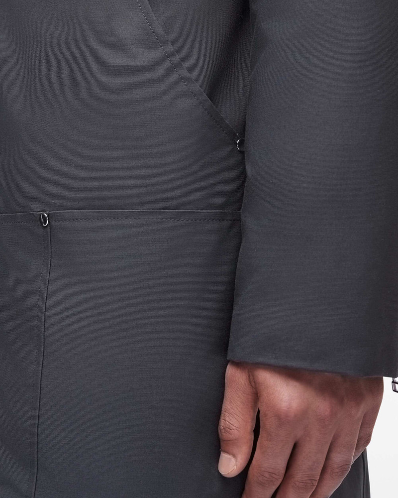 ORIGINAL SHEARLING STIRLING PARKA 6