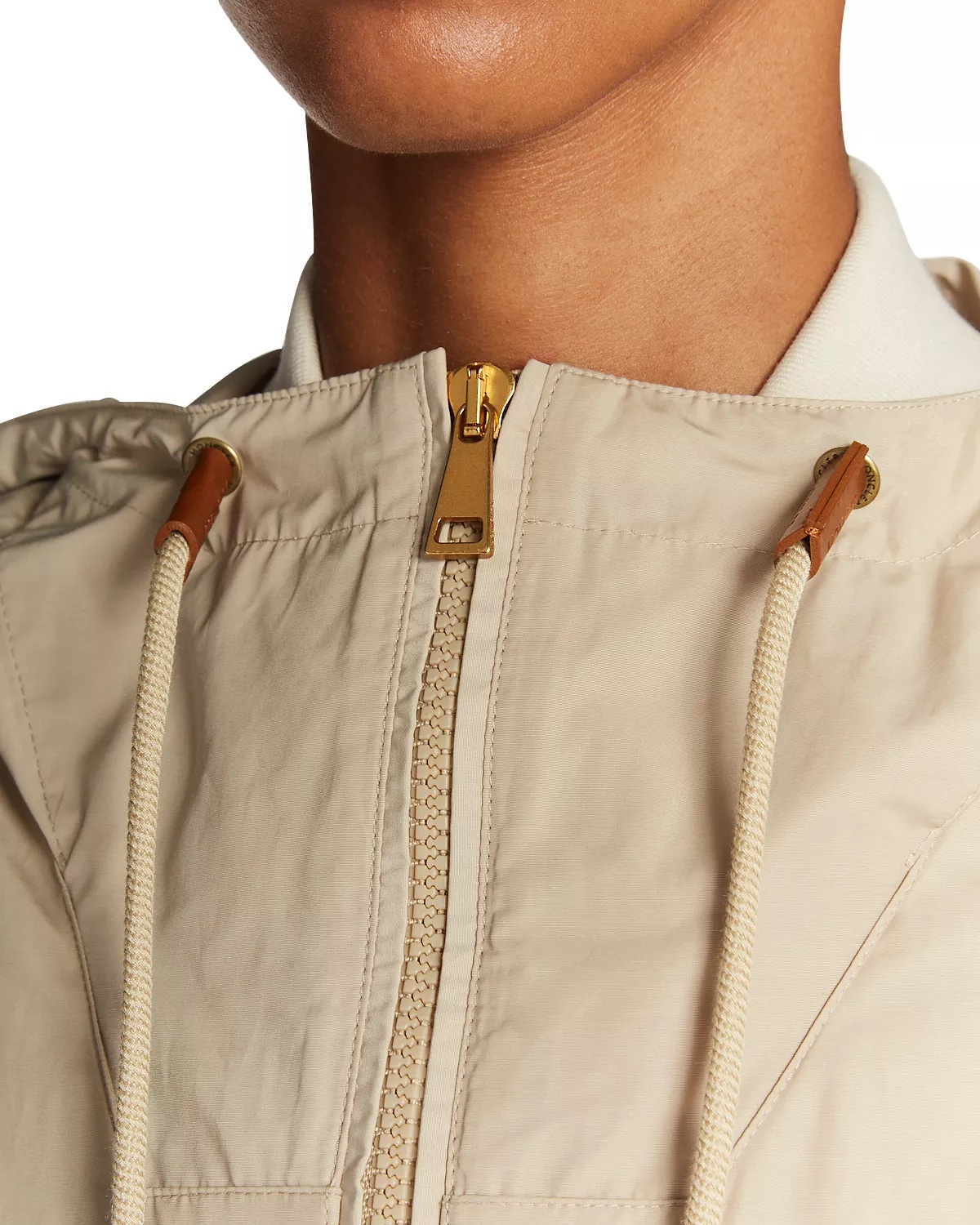 Sauvan Hooded Parka - 5