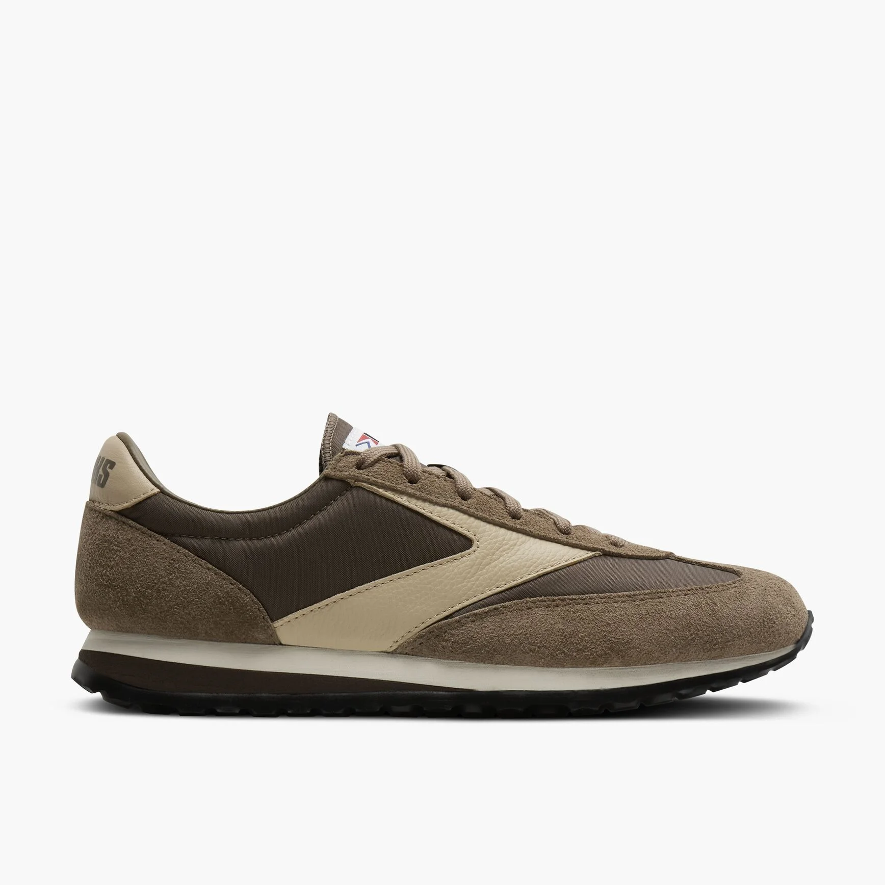 Brooks Vanguard - 1