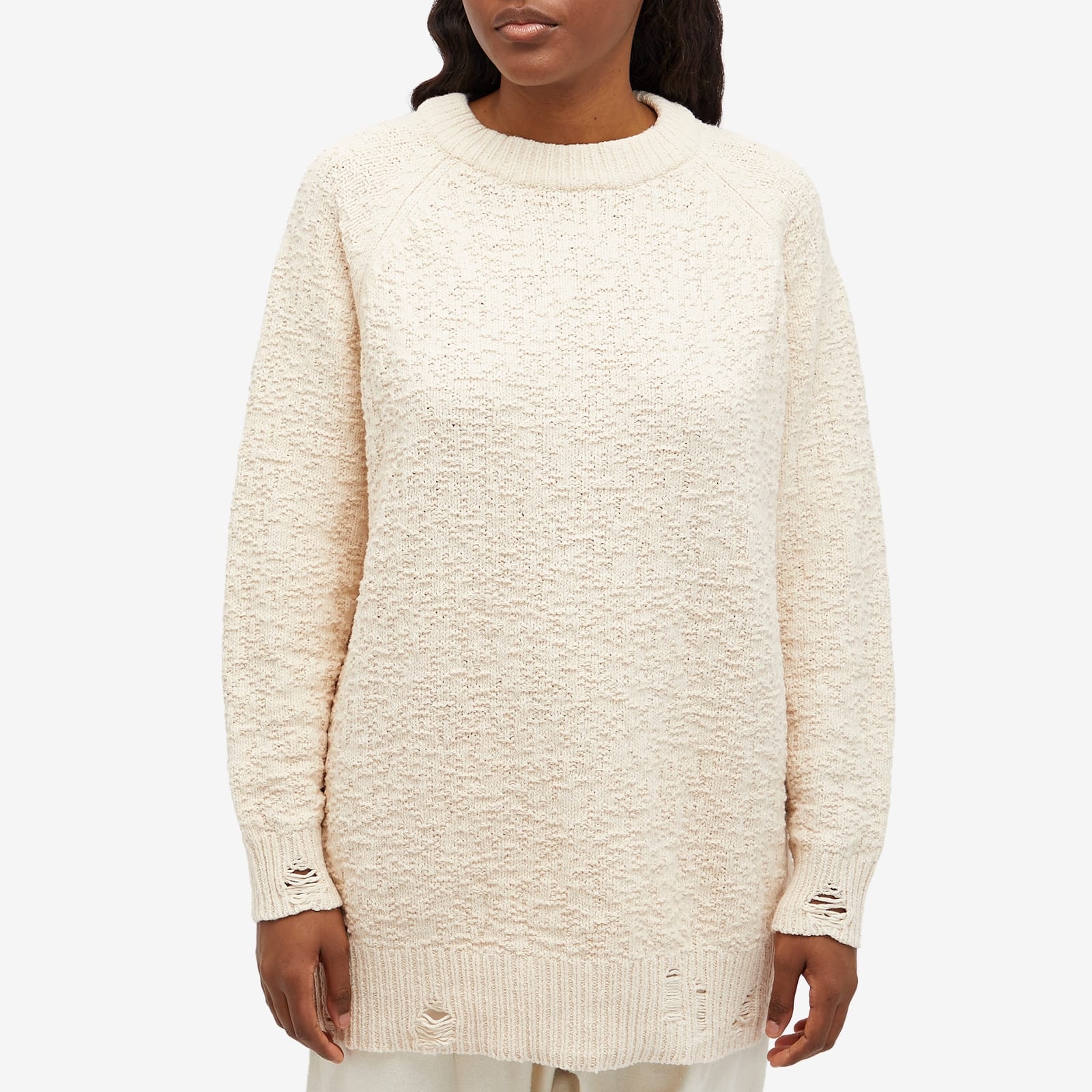 Holzweiler Bud Knit Sweater - 2