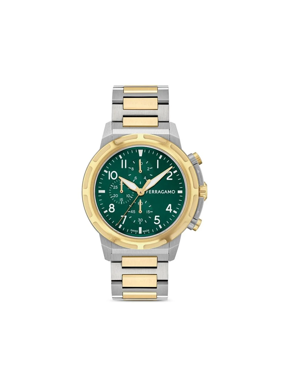 stainless steel 44mm - 1