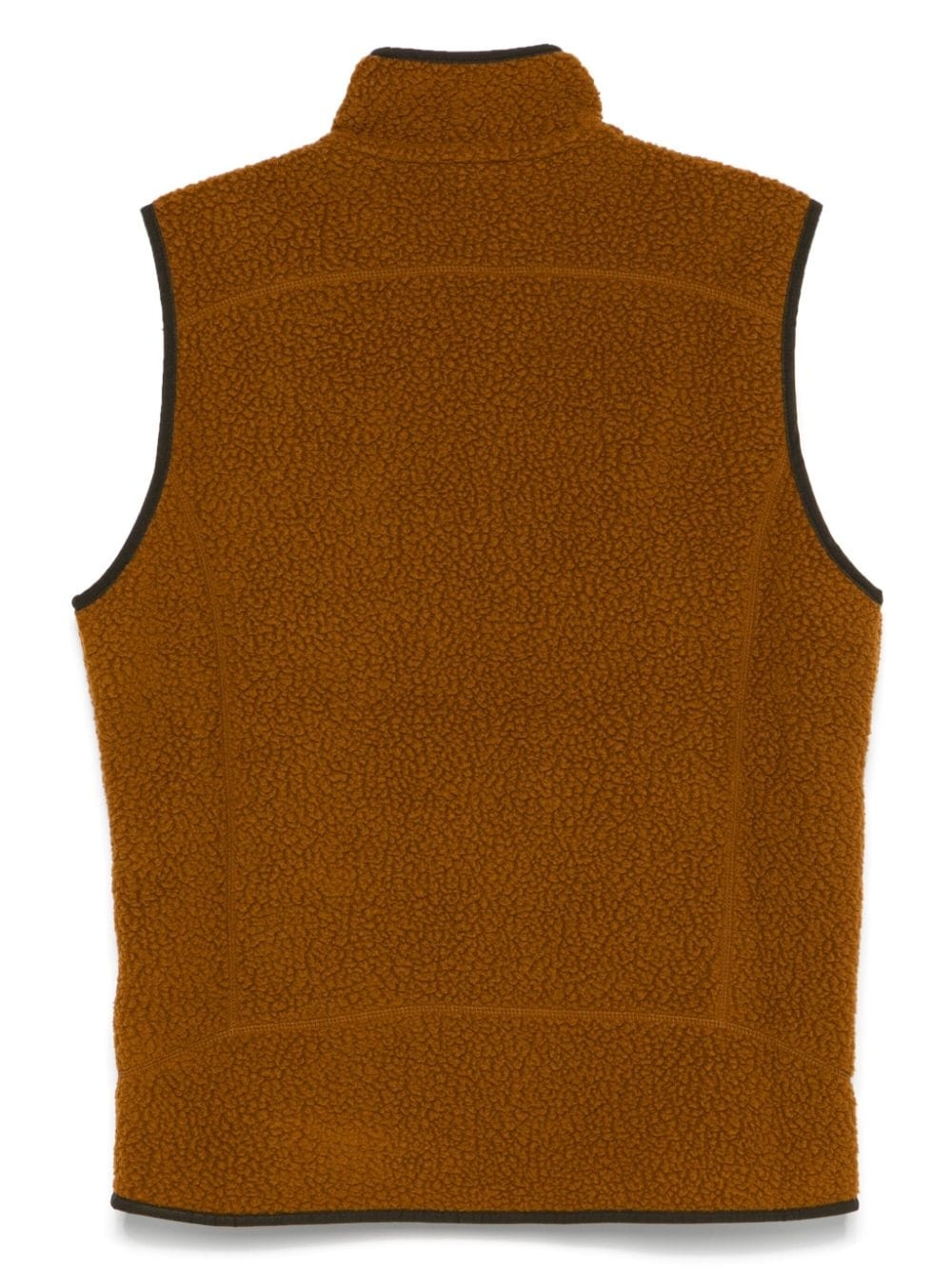 Retro Pile gilet - 2