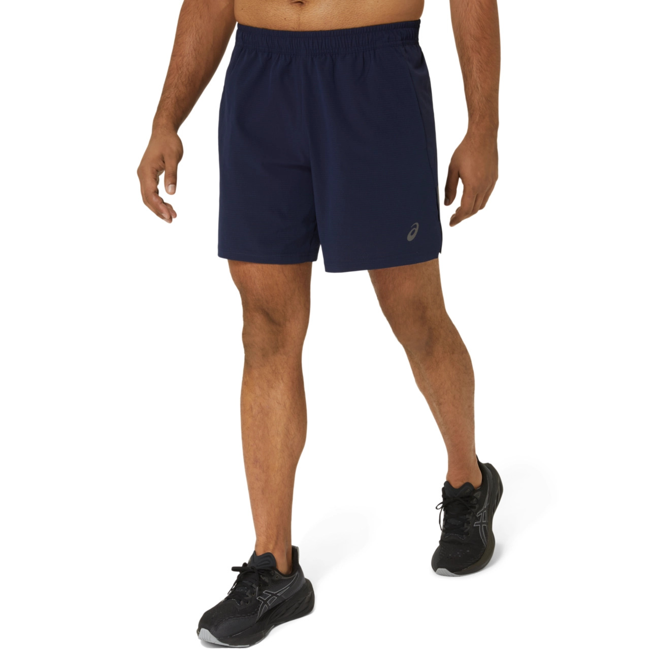 ACTIBREEZE 7IN LIGHT WEIGHT WOVEN SHORTS - 3
