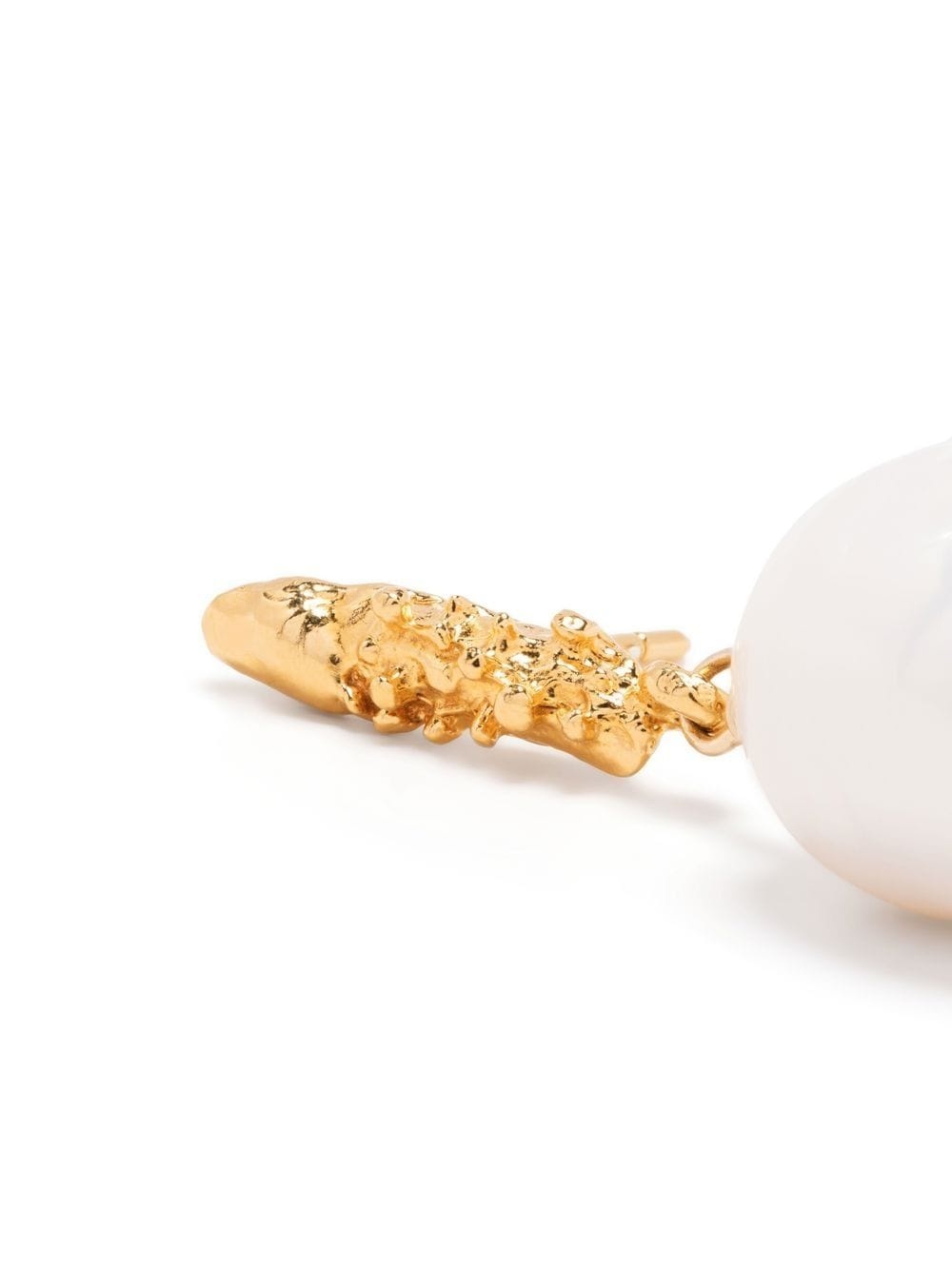 The Lustre of The Moon earrings - 3