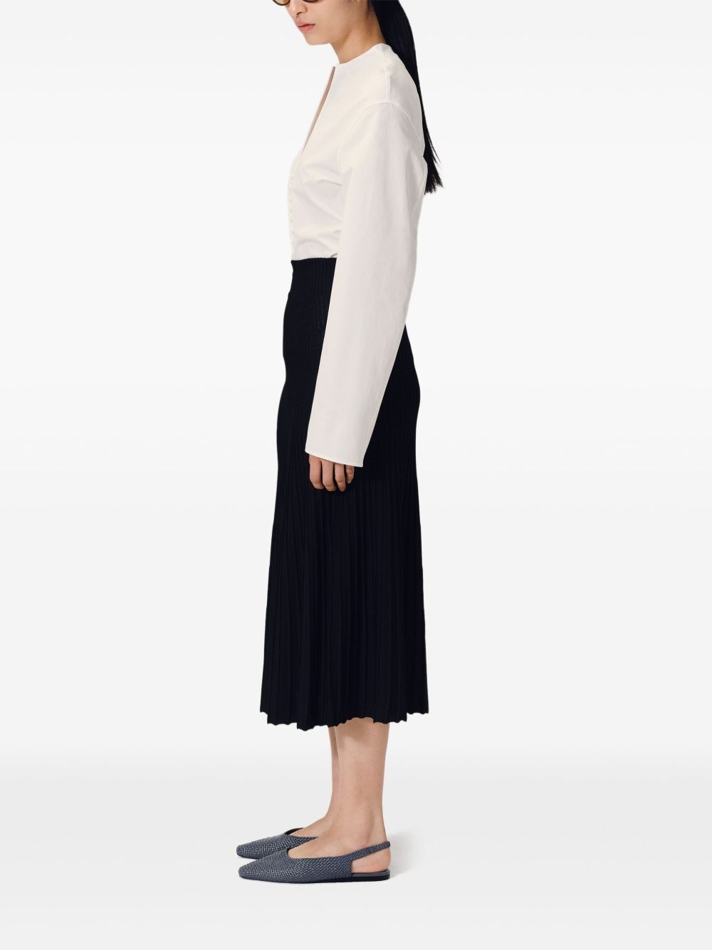 Monika midi skirt - 3