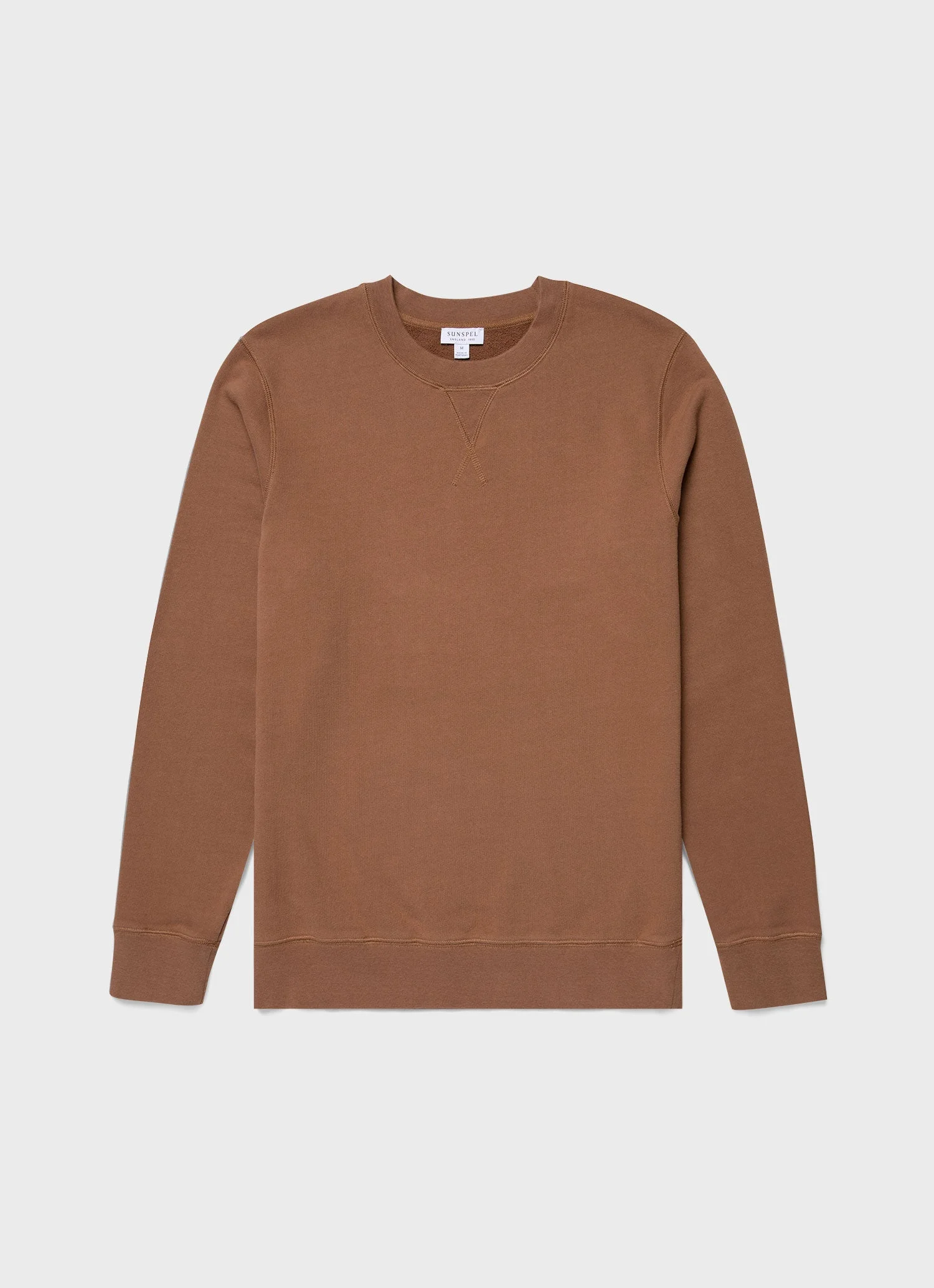 Loopback Sweatshirt - 1