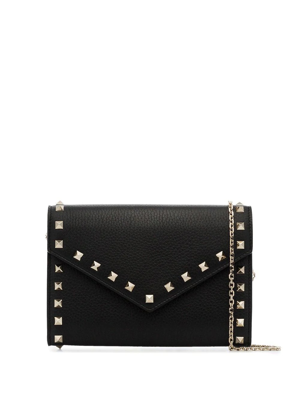 Rockstud clutch - 1