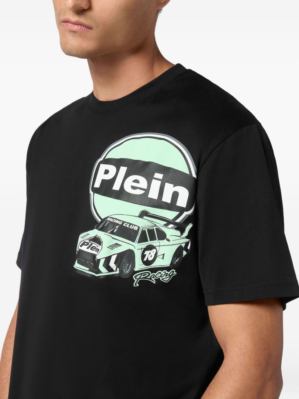 Cars Racing T-shirt - 5