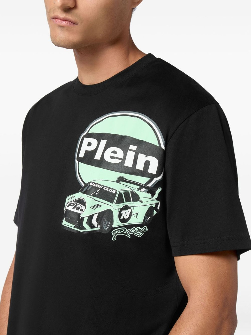 Cars Racing T-shirt 5