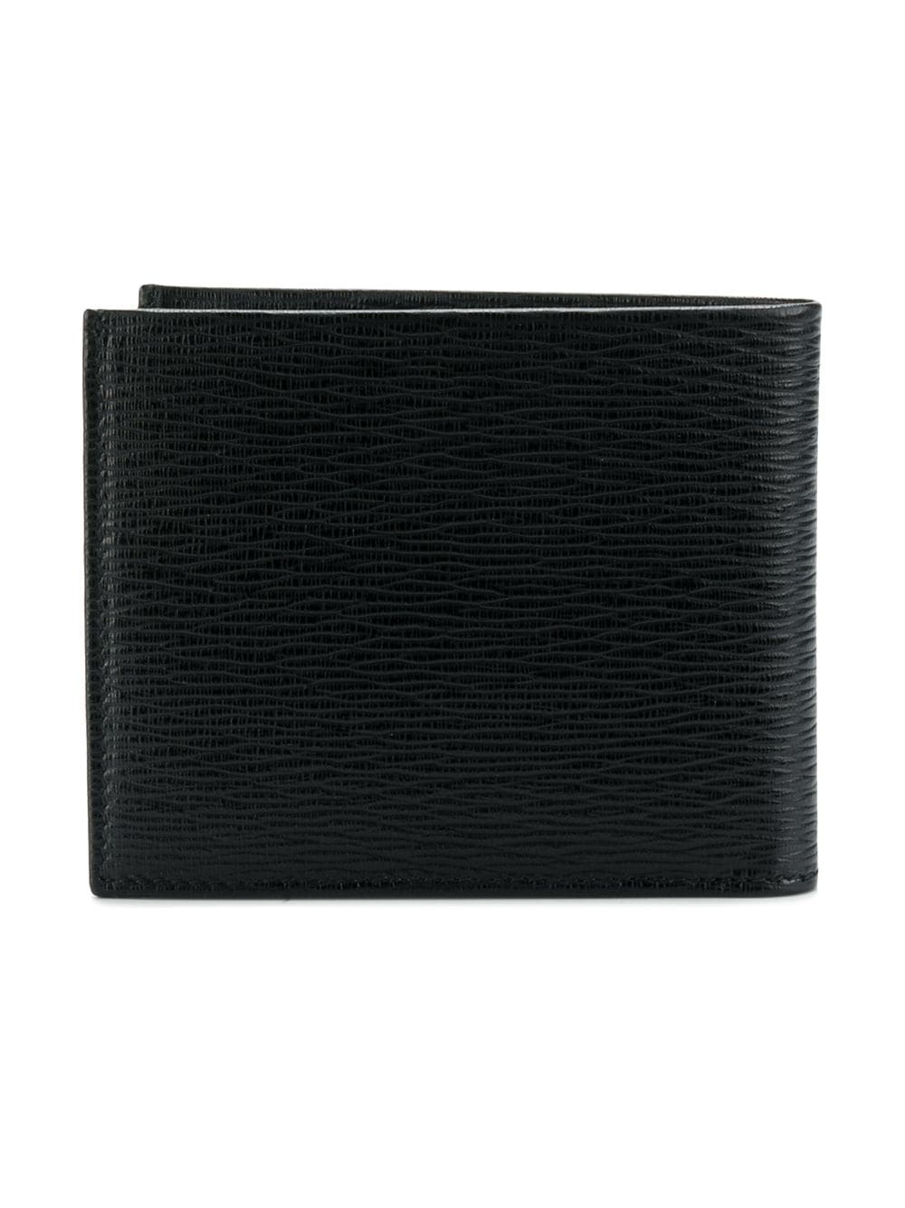 double Gancio wallet - 2