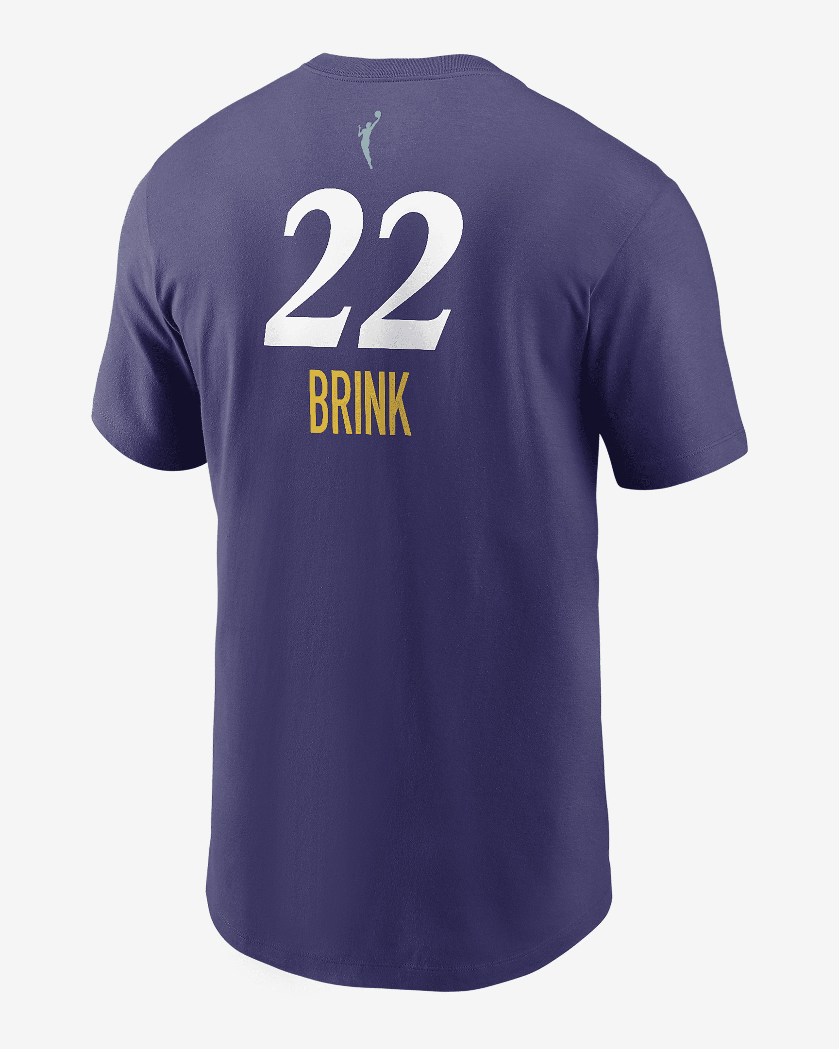 Cameron Brink Los Angeles Sparks Explorer Edition Nike WNBA T-Shirt - 2