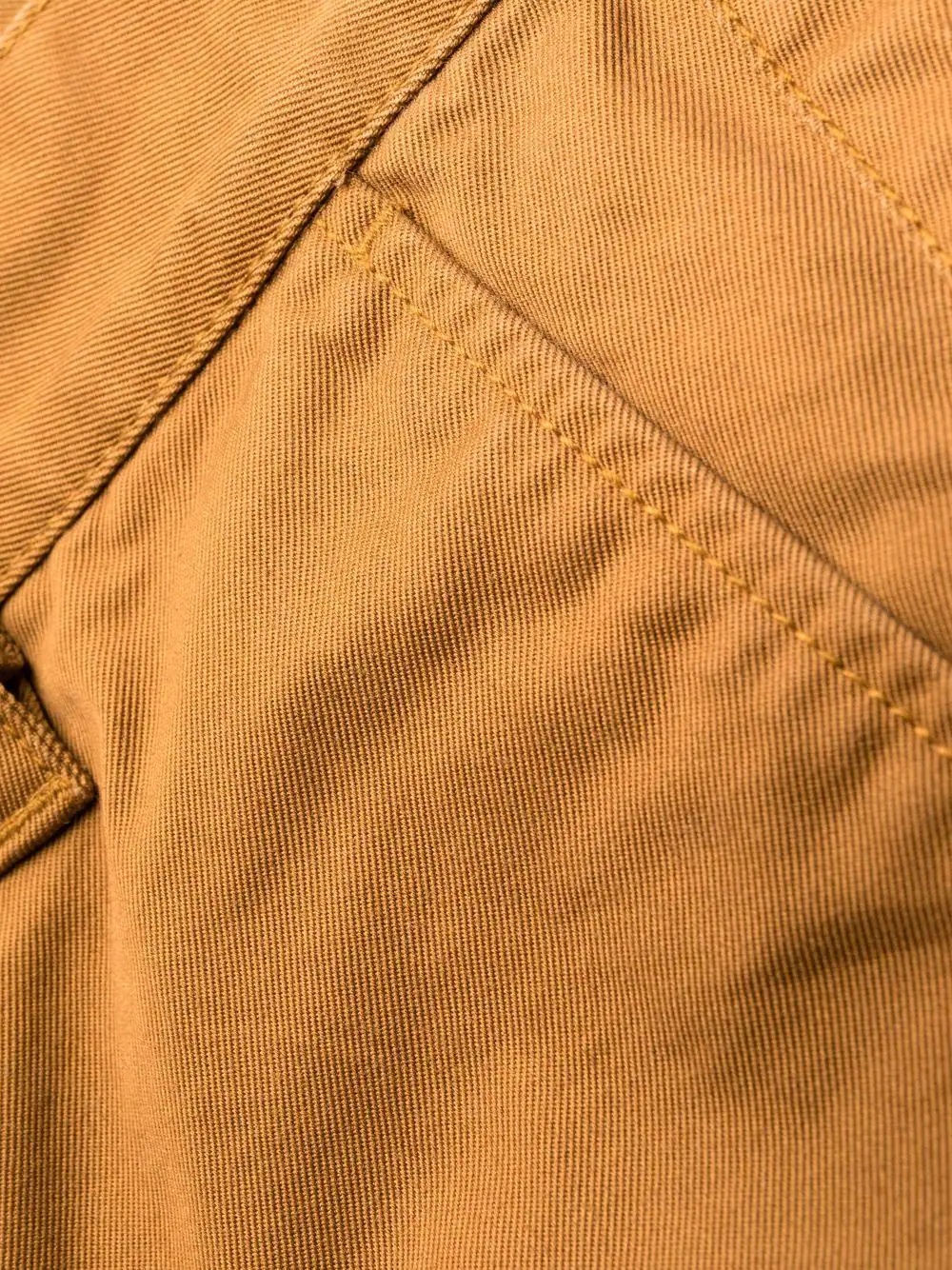 tapered leg chinos - 7