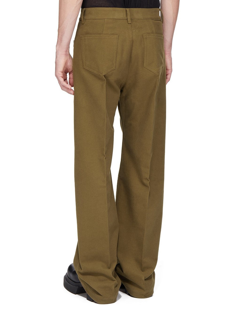 Khaki Porterville Geth Jeans 3