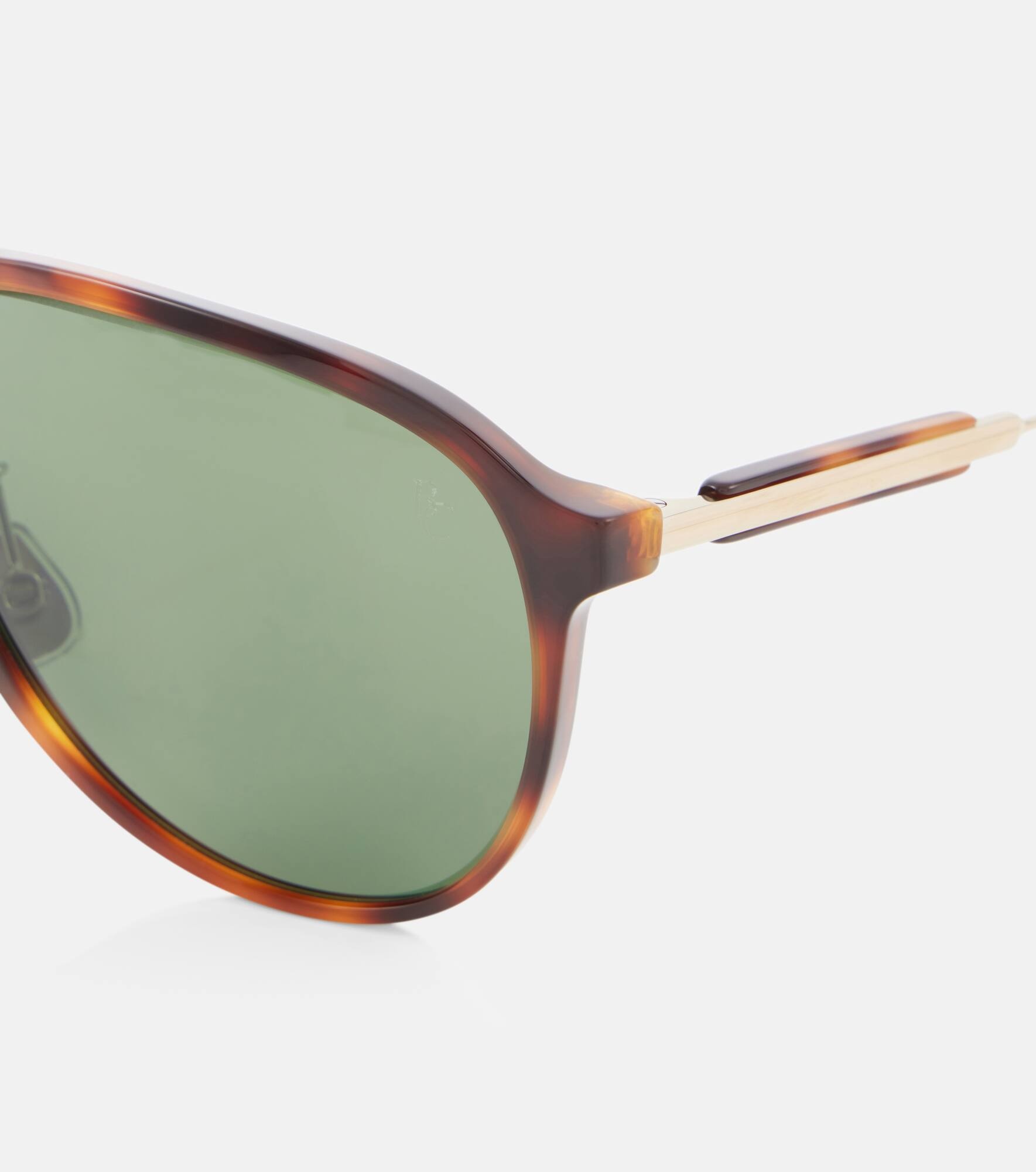 Sartorial Sunset aviator sunglasses - 2