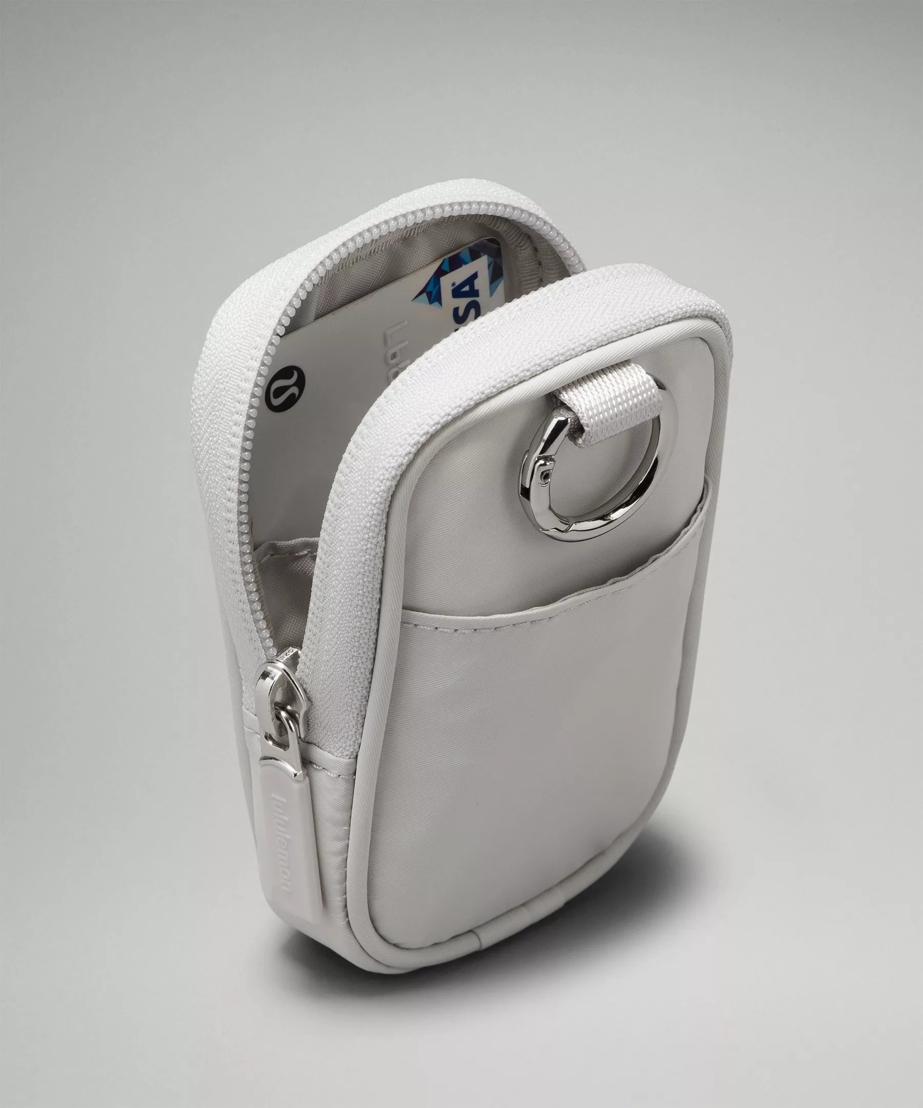 Clippable Nano Pouch - 5