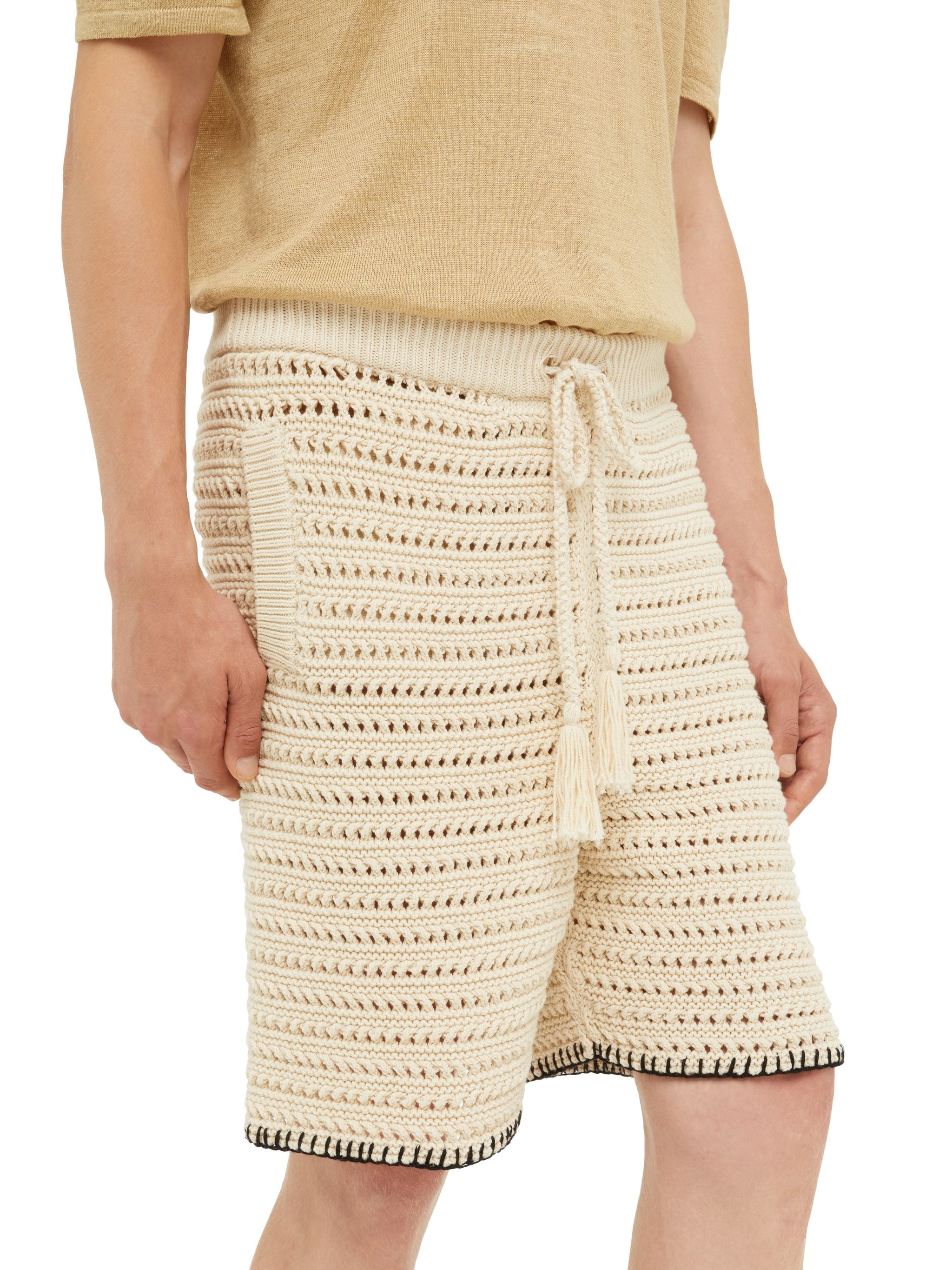 Punti Summer Shorts - 7