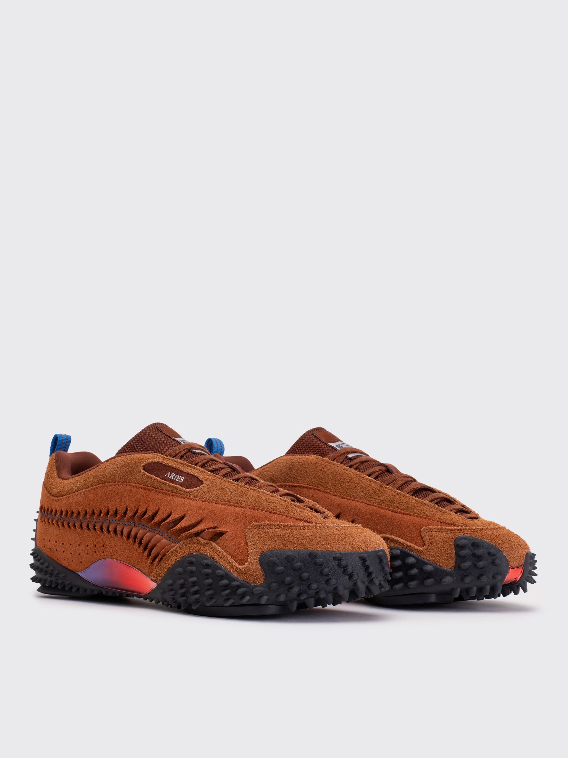 Puma X ARIES Mostro Craft - 2