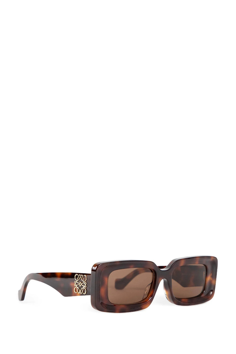 Loewe Rectangular-Acetate-Sunglasses outlook