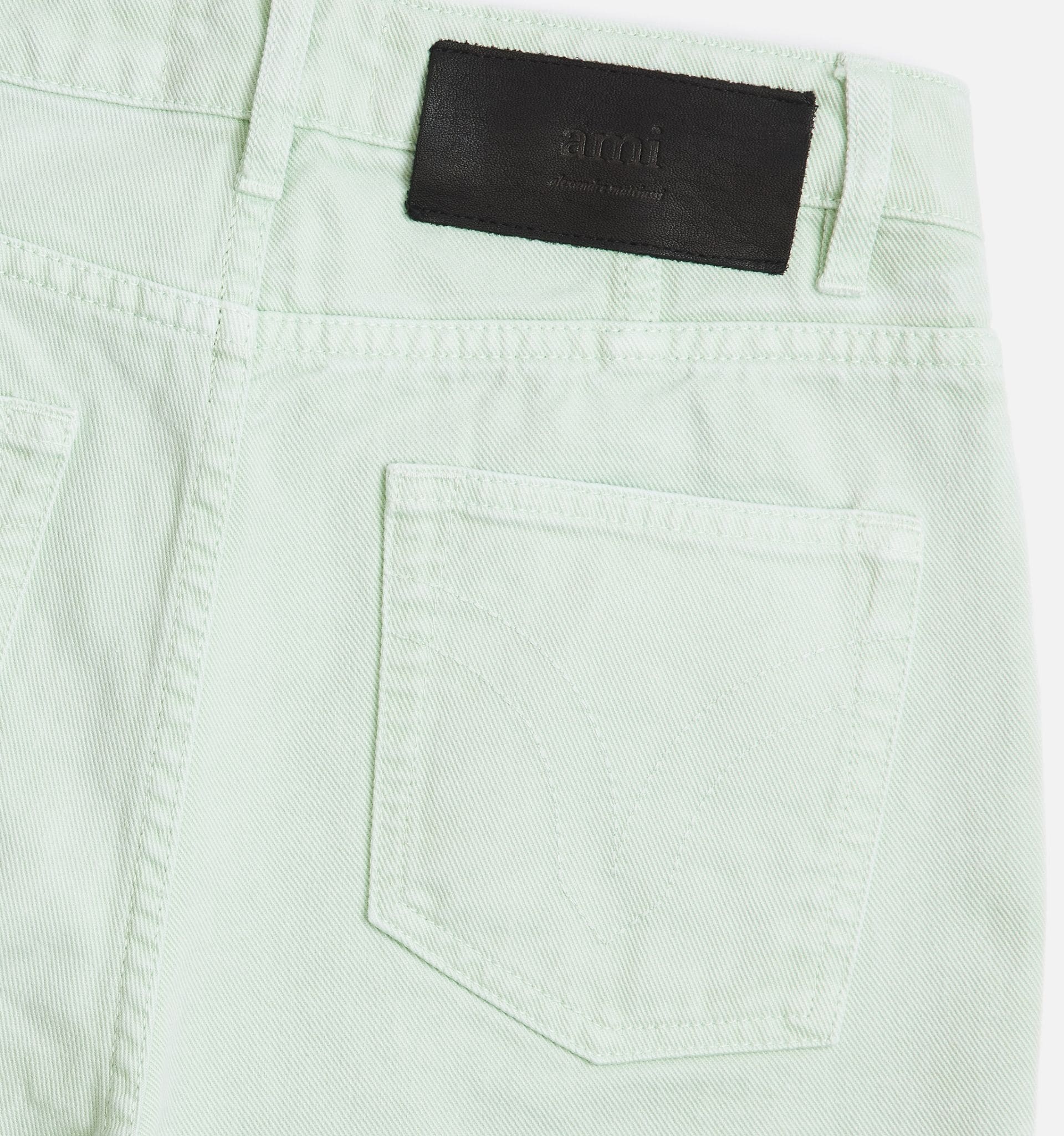 Straight Fit Jeans - 4