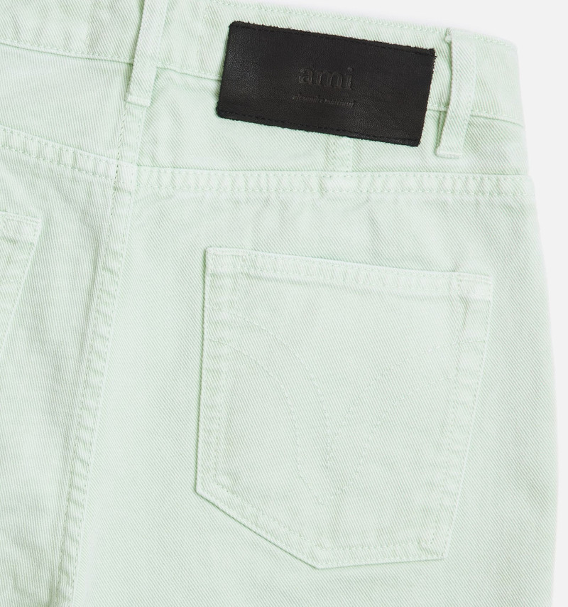 Straight Fit Jeans 4