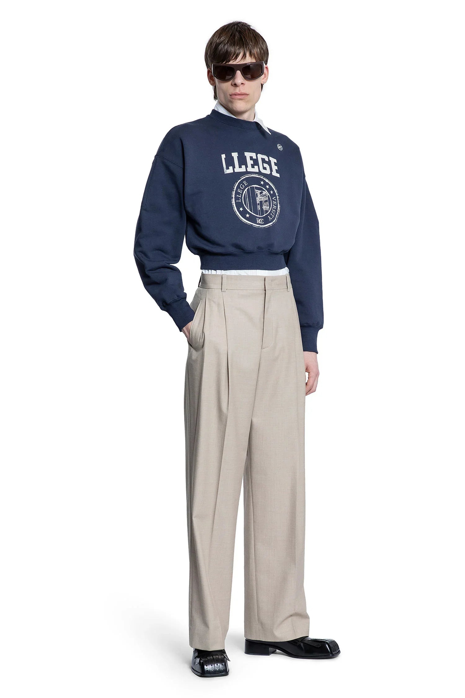 Llege-Logo-Sweatshirt - 4