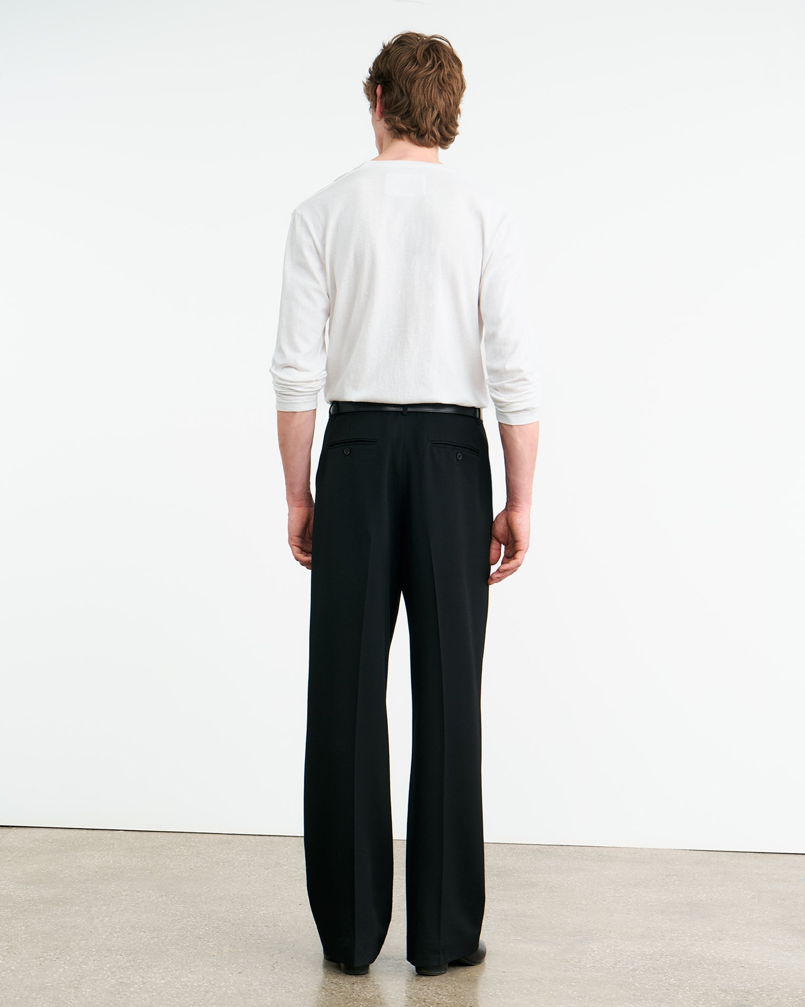 CASSIUS PANT - 5