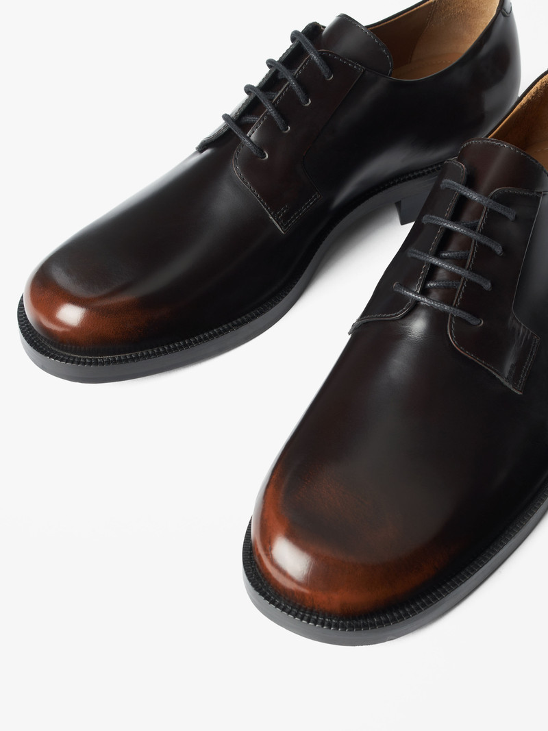 Opuson Leather Shoes 3