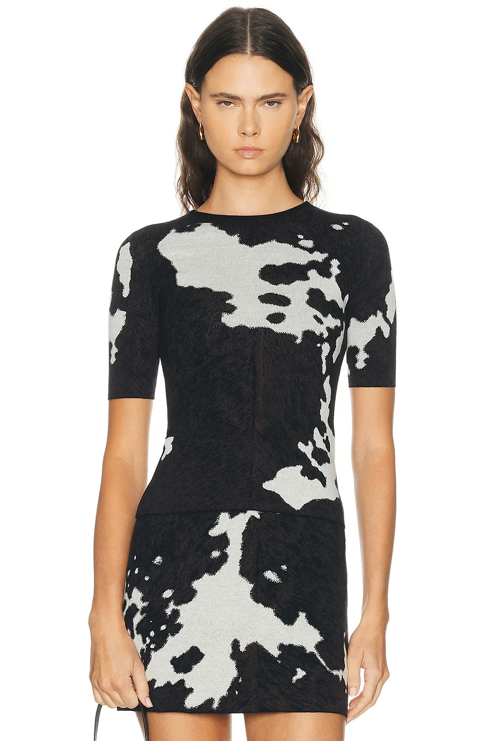 Mugg Shirt - 1