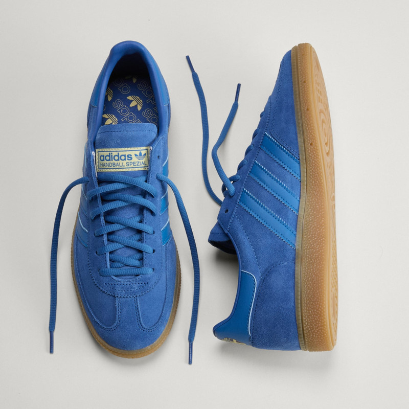 Sweden Handball Spezial Shoes 4