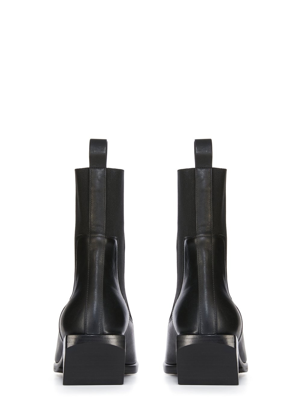 BOOTS - 4