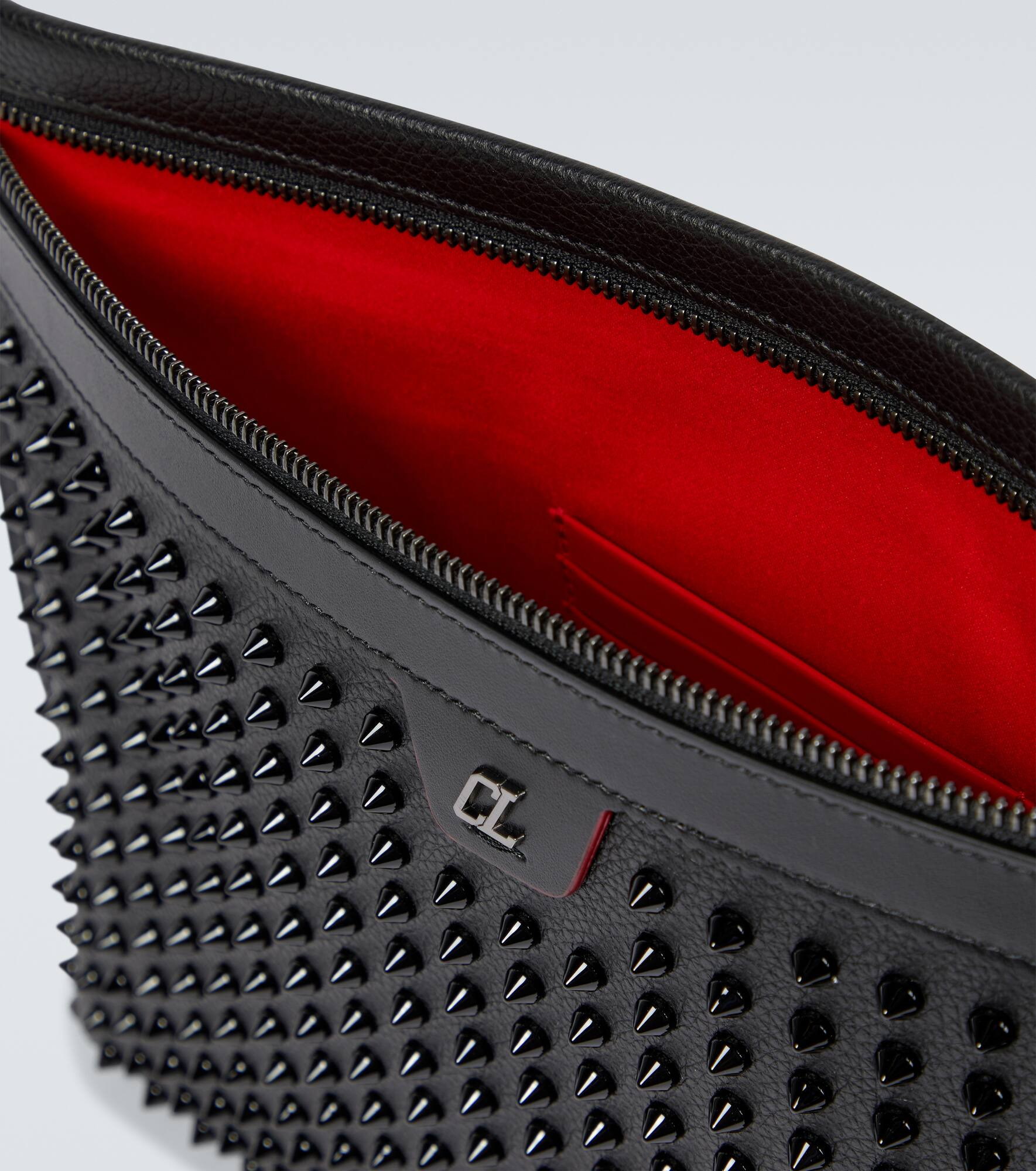 Studded Citypouch - 4