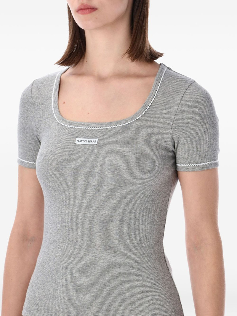 short-sleeves T-shirt 3