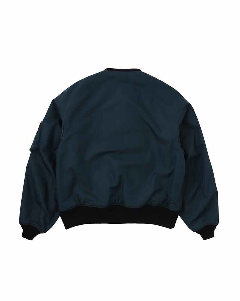 THORSON JKT (MAWATA) NAVY - 2