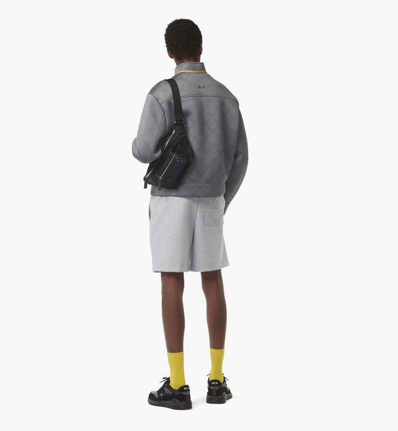 Fursten Belt Bag in Recycled Nylon 5