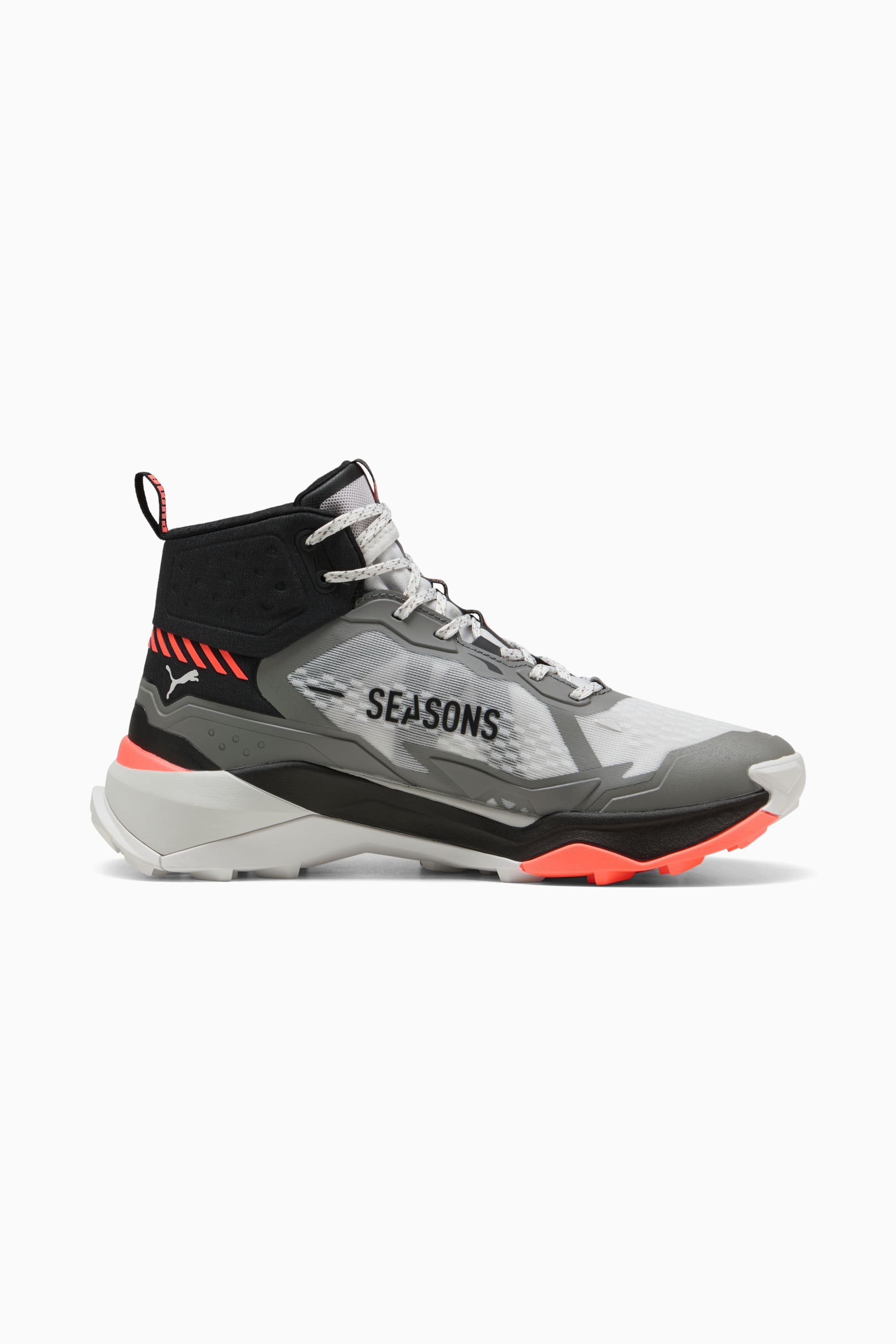 SEASONS Explore NITRO™ 2 Men's Mid Hiking Shoes - 7