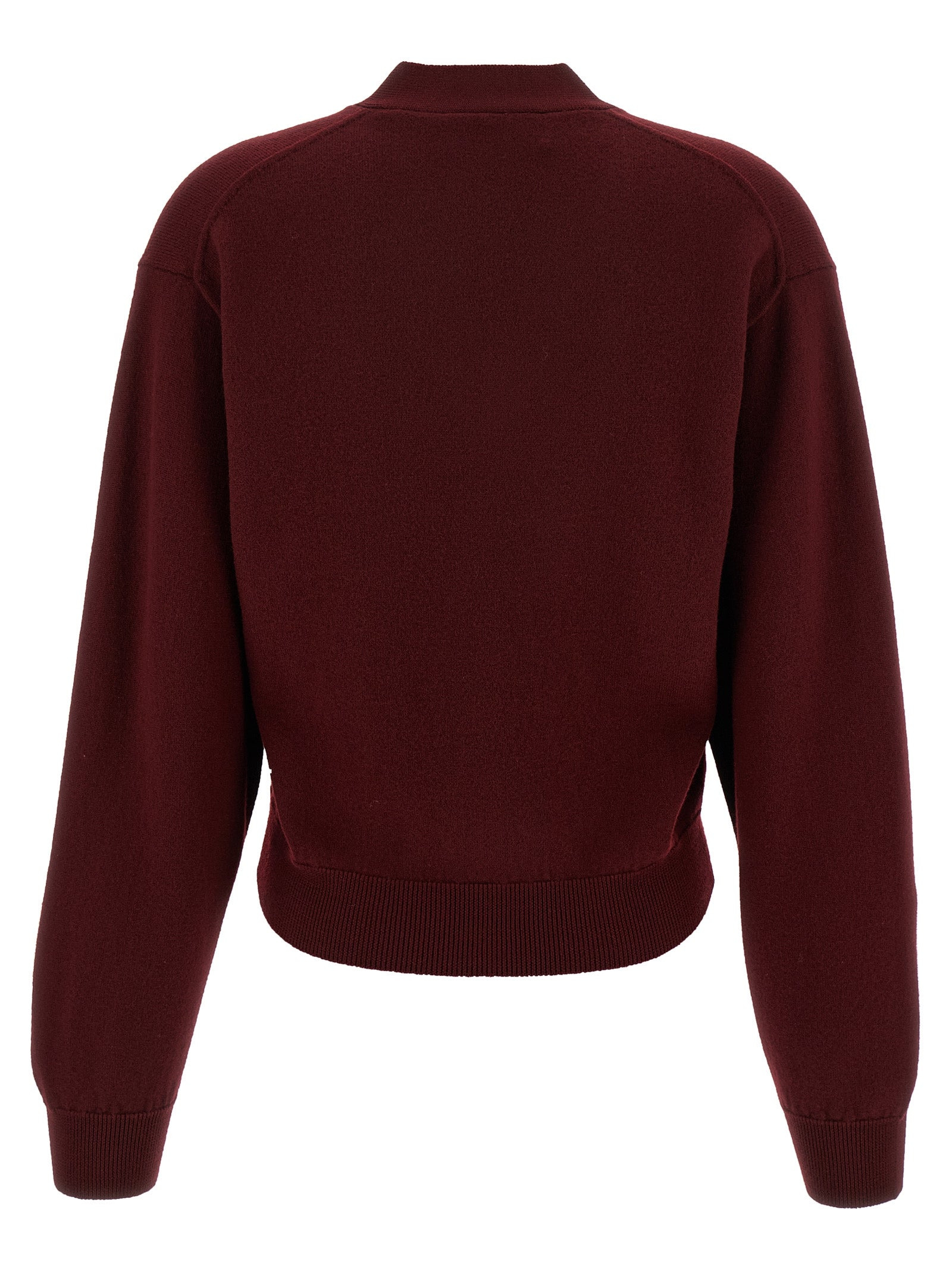 Dsquared2 Women Cropped Sweater - 2