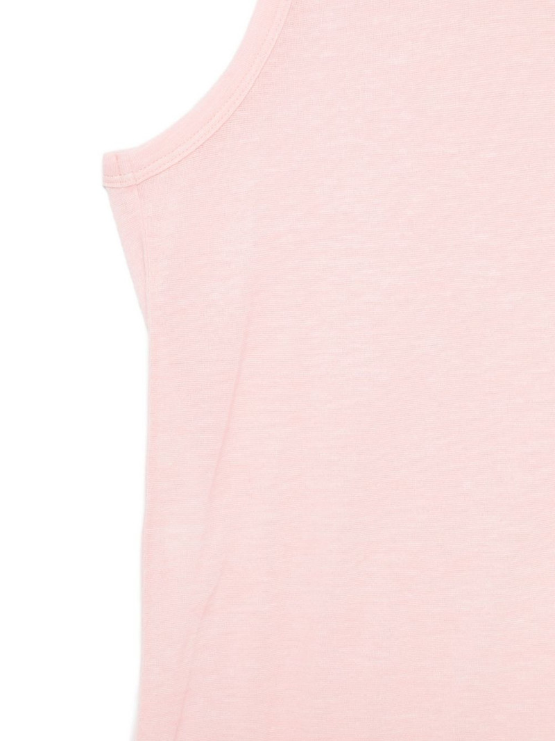 racer-back wool top 3