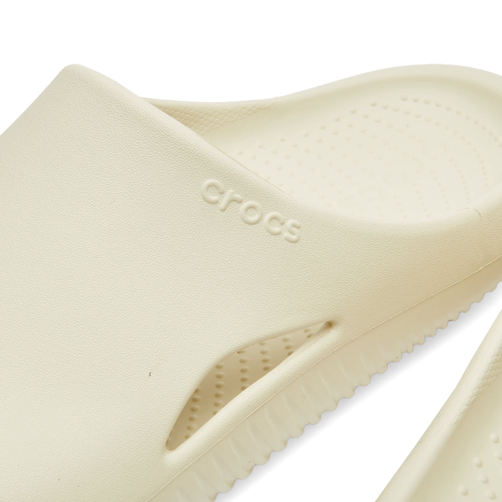 Crocs Mellow Slide - 4