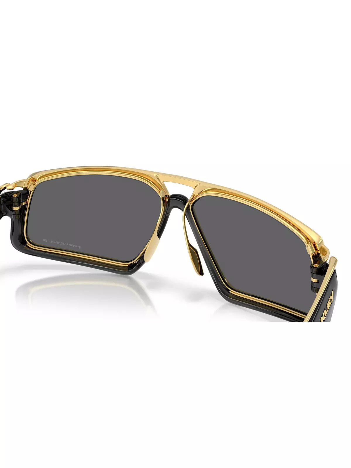 Massillon Prizm Black Polarized Sunglasses â Black Ink - 5