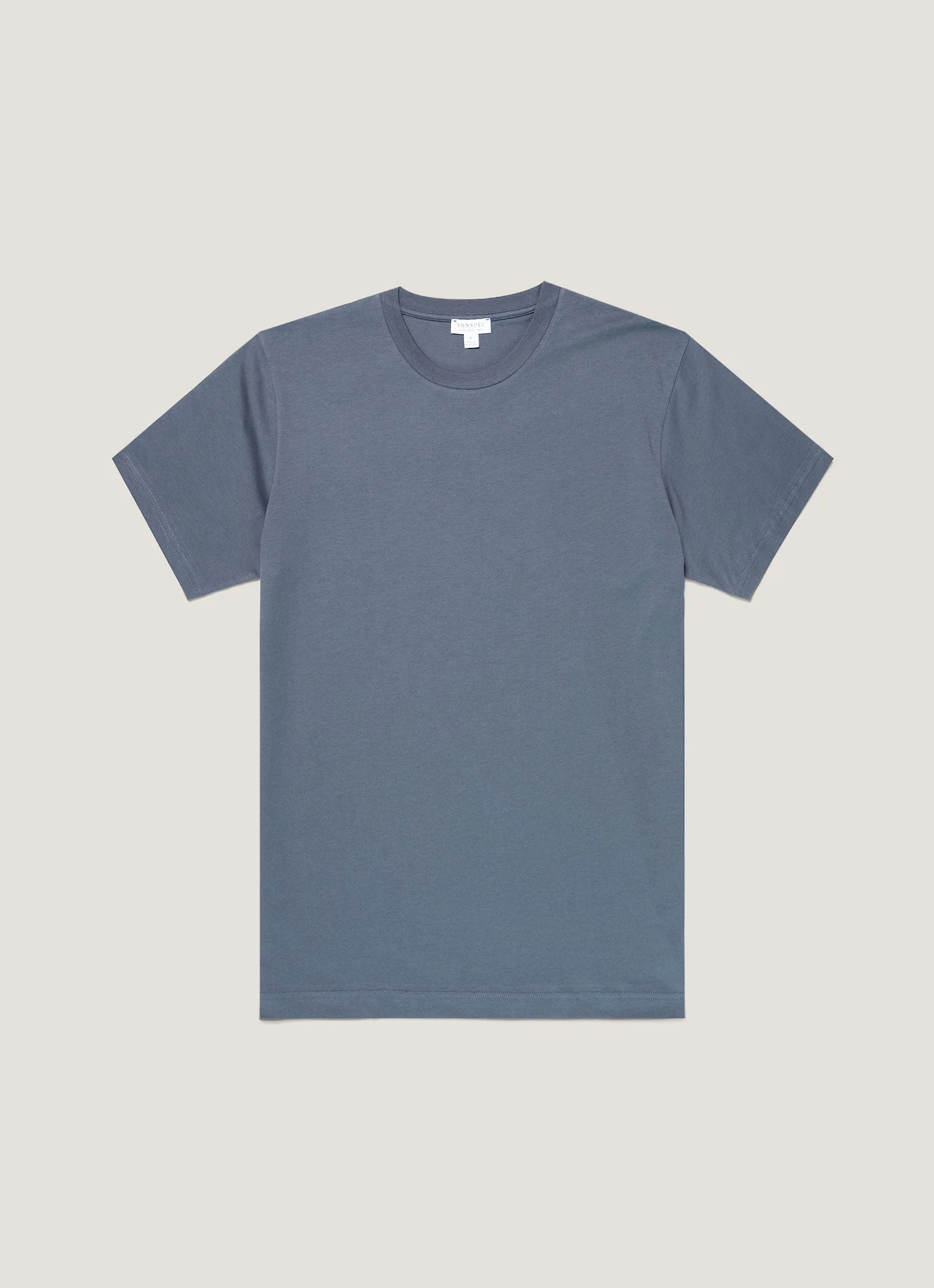 Riviera Midweight T‑shirt - 1
