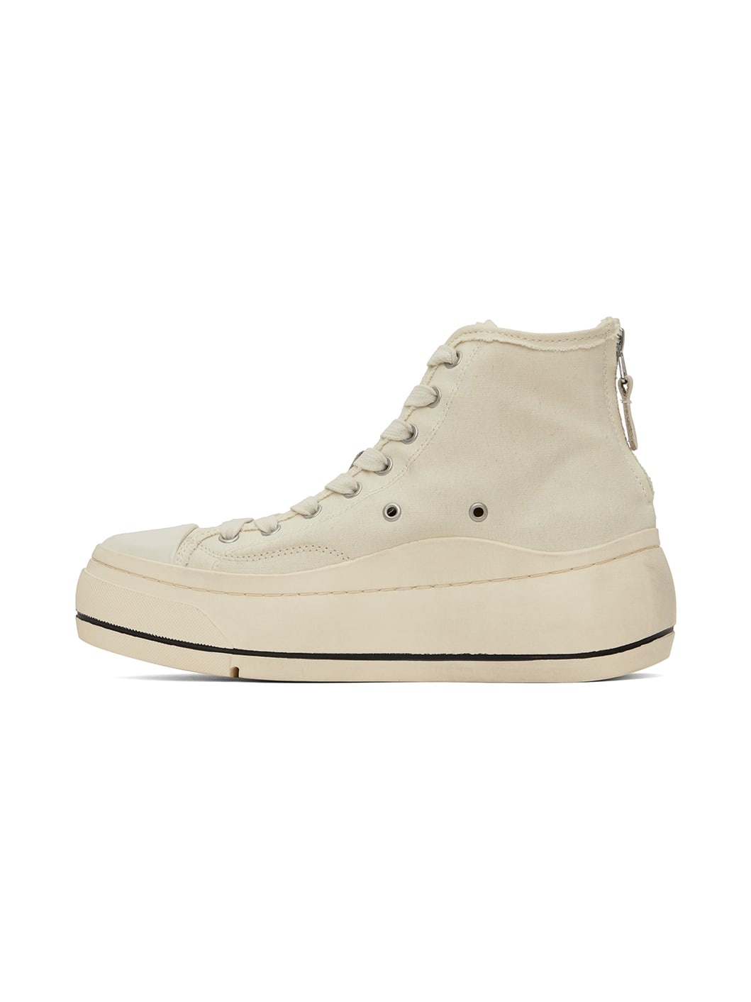 Off-White Kurt Sneakers - 3
