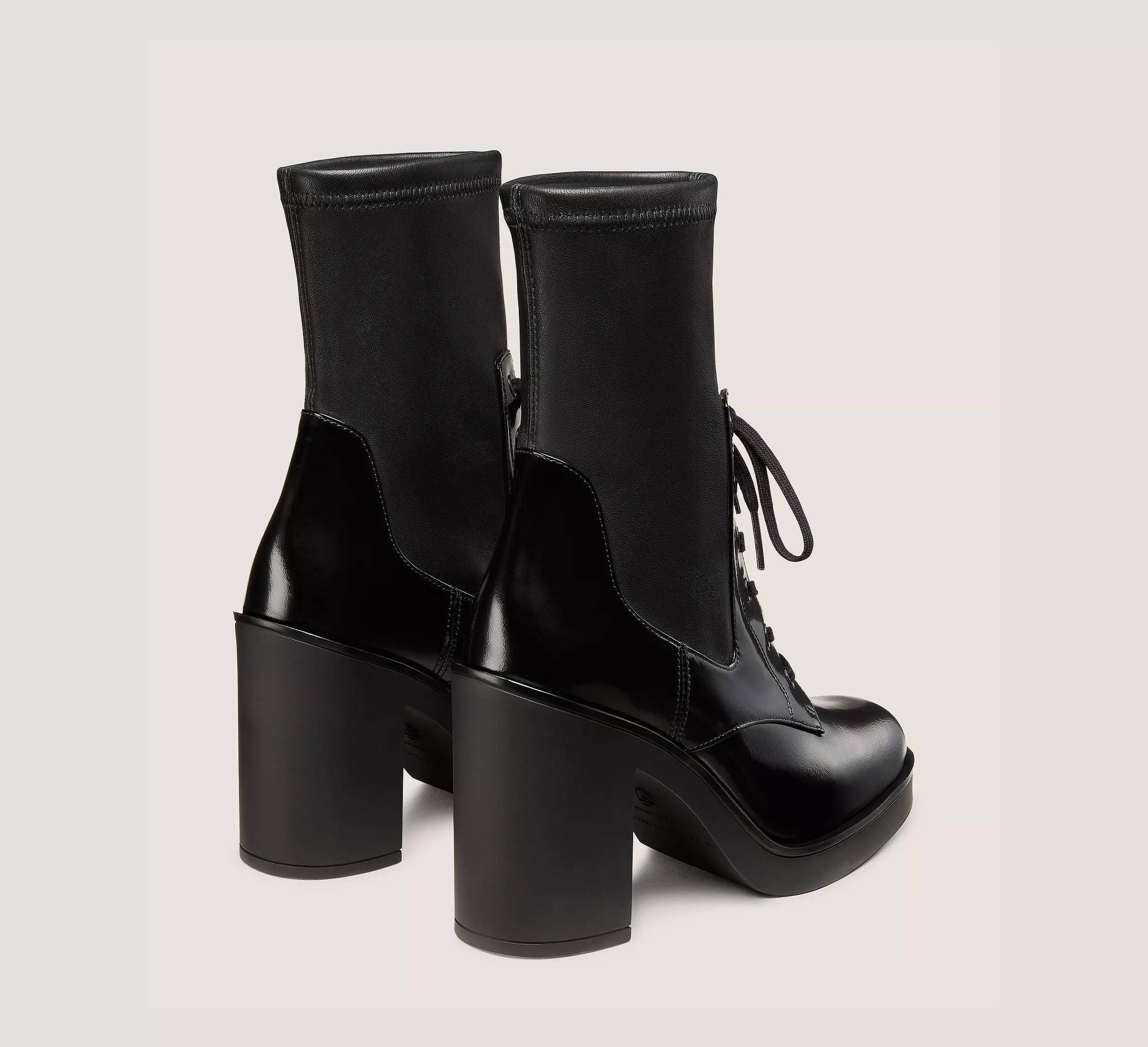 EVERITT 80 BOOTIE - 4