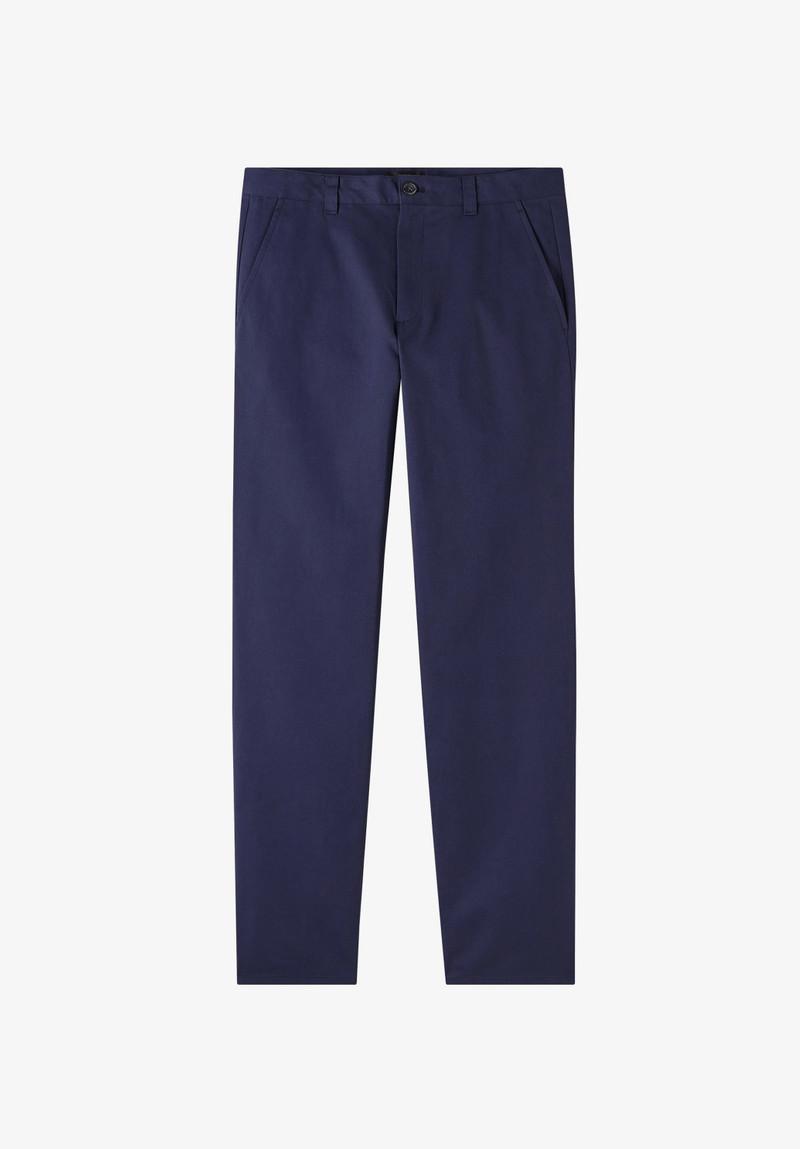 A.P.C. Ville Chinos outlook