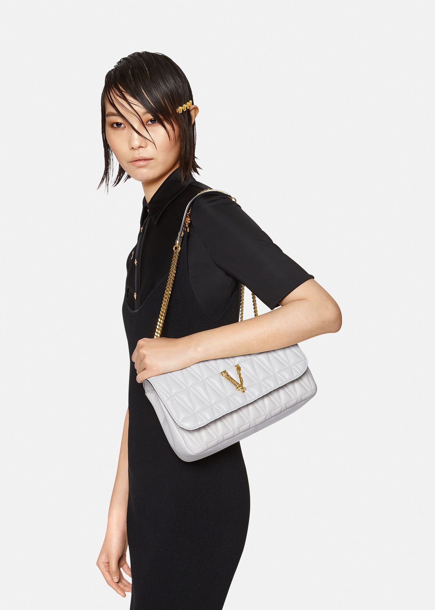 Virtus Shoulder Bag - 6