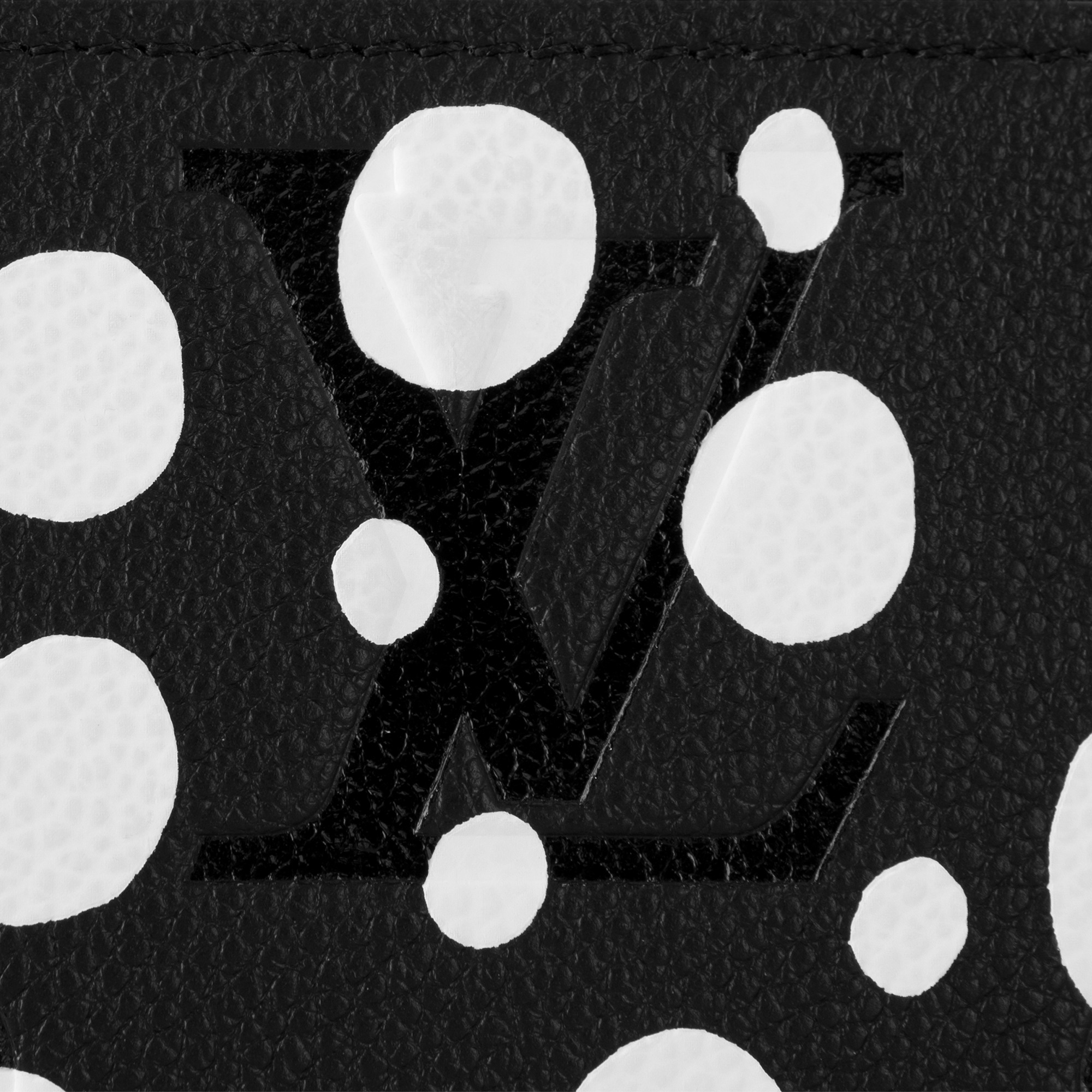 LV x YK Zippy Wallet - 4